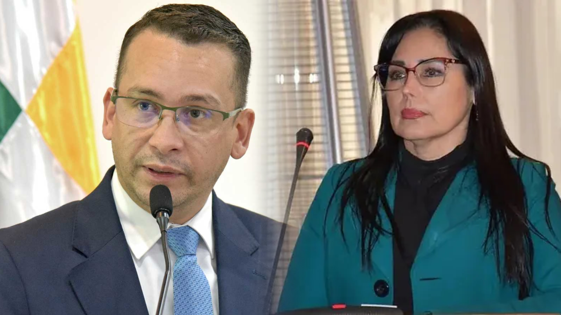 Presidente del TSJ respalda postura de Irma Villavicencio sobre coordinación con la DEA contra el crimen organizado