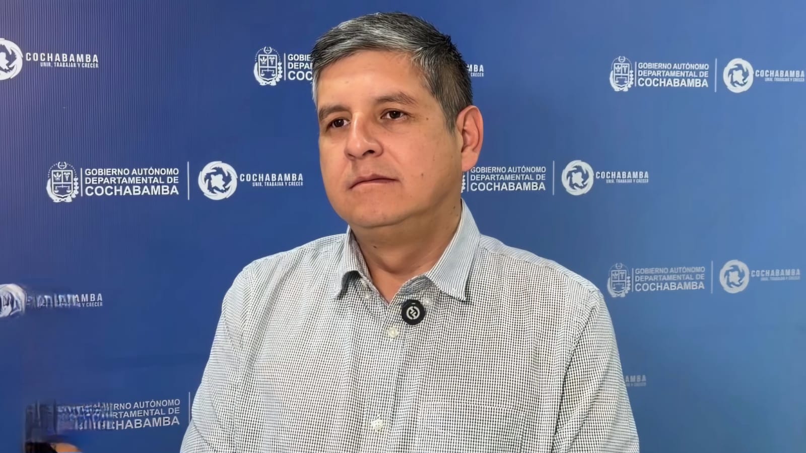 De la zerda denuncia «actuación selectiva» de la fiscalía ante audios que involucran al entorno presidencial
