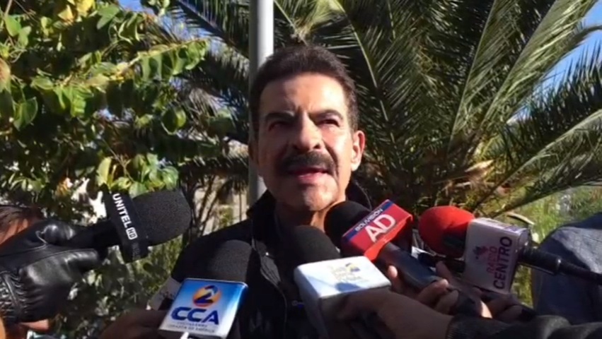 Reyes Villa cuestiona la protección a actores del narcotráfico pide investigar y no politizar el Caso Mariaca