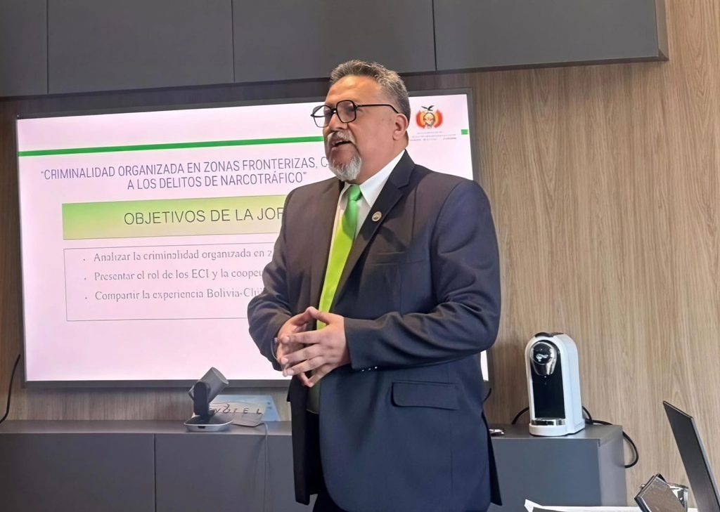  Luis Whaner Montaño Morales asumió de forma oficial el cargo de Fiscal General Interino del Estado 