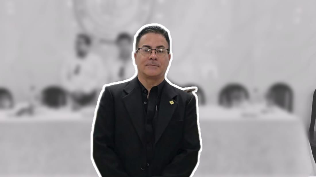 Trayectoria, docencia y experiencia judicial: El perfil profesional del nuevo Fiscal General Interino