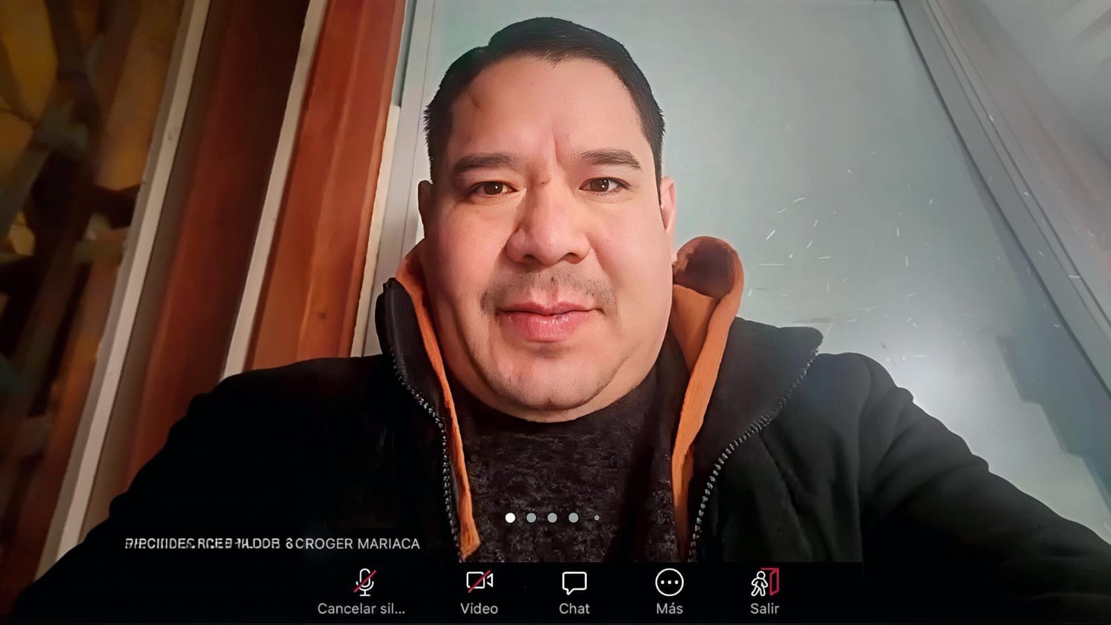 Dictan segunda detención preventiva para el exfiscal Roger Mariaca en Potosí