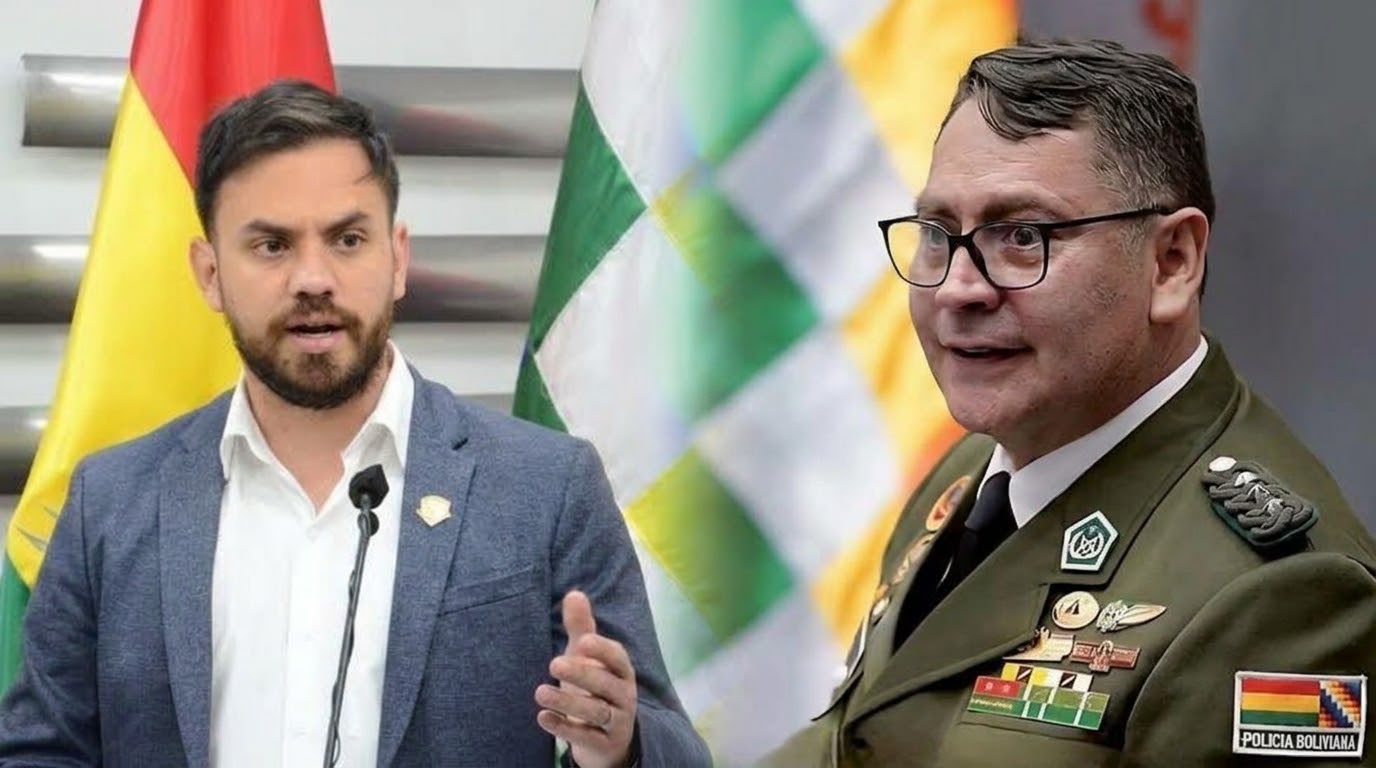 Aguilera y Del Castillo fueron citados a declarar y arriesgan orden de aprehensión si no asisten