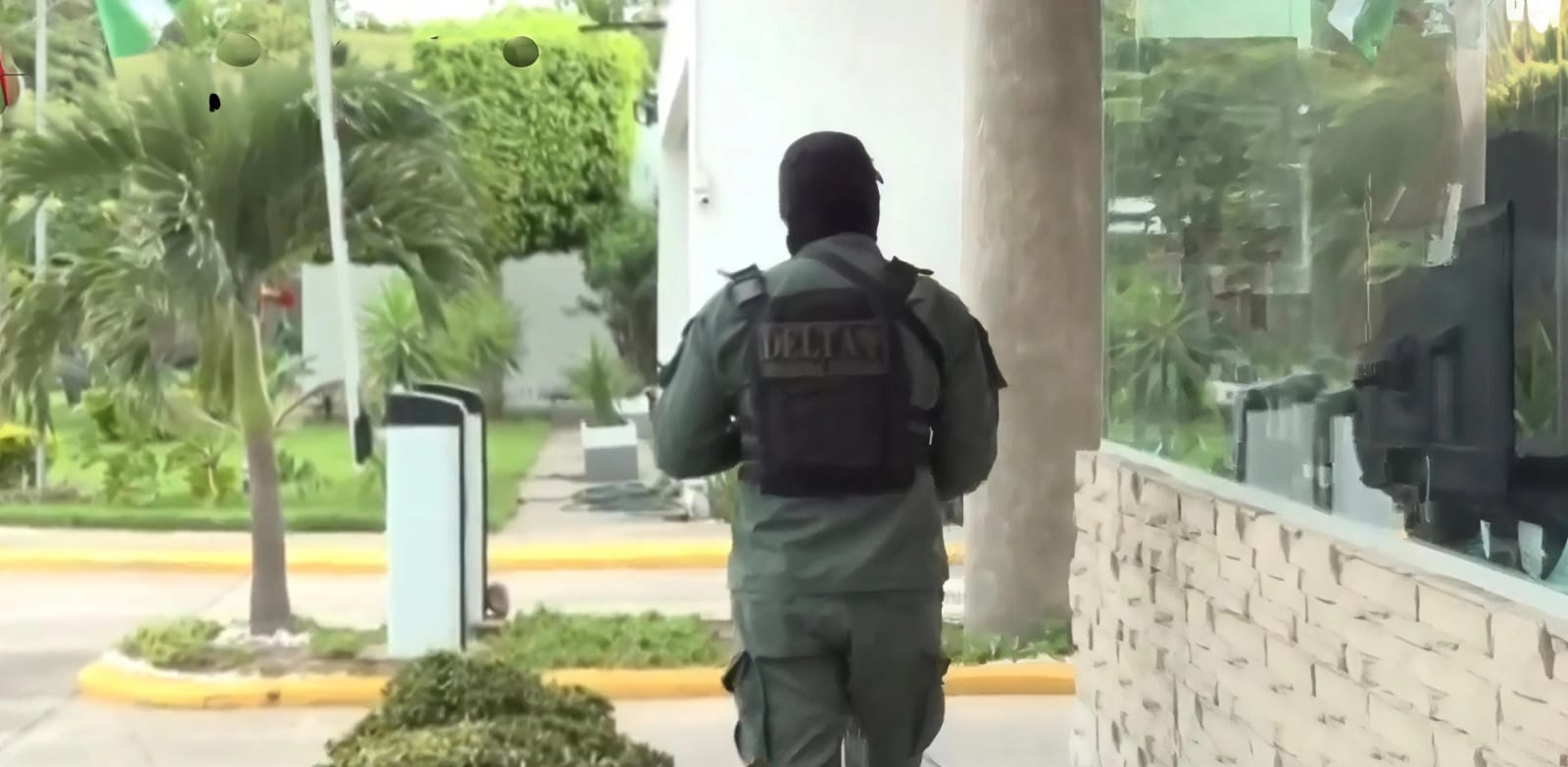 La Policía se prepara para allanar las casas del exfiscal Mariaca y de Zeballos en Santa Cruz