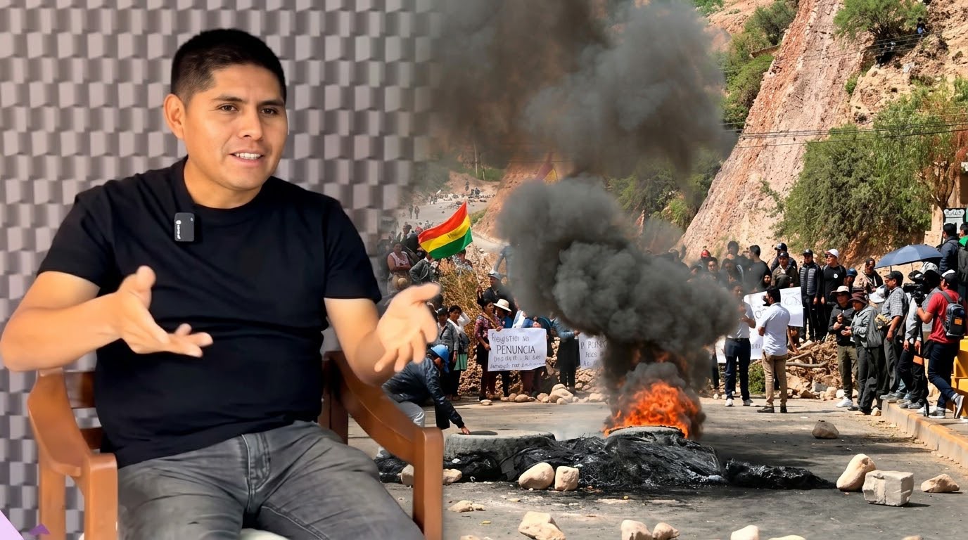 Cari Cari sobre la Ley Antibloqueos: «Nosotros posiblemente lleguemos otra vez al poder»