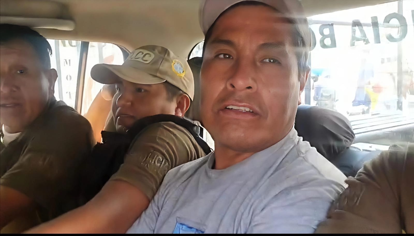 Dictan seis meses de detención preventiva para el dirigente Nelson Virreira; la defensa anuncia apelación