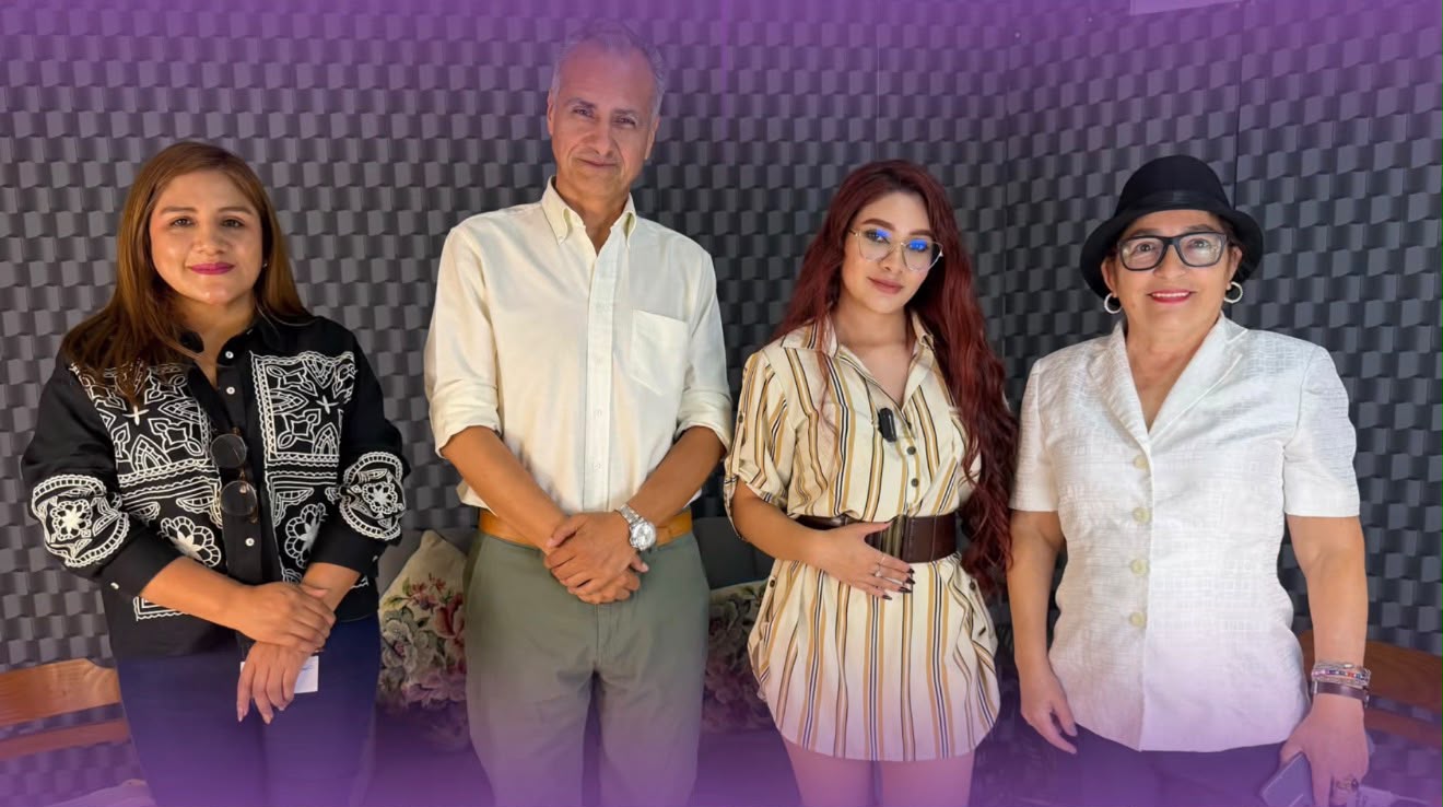 Feria del Libro reúne voces latinoamericanas y prepara Festival Internacional de Literatura
