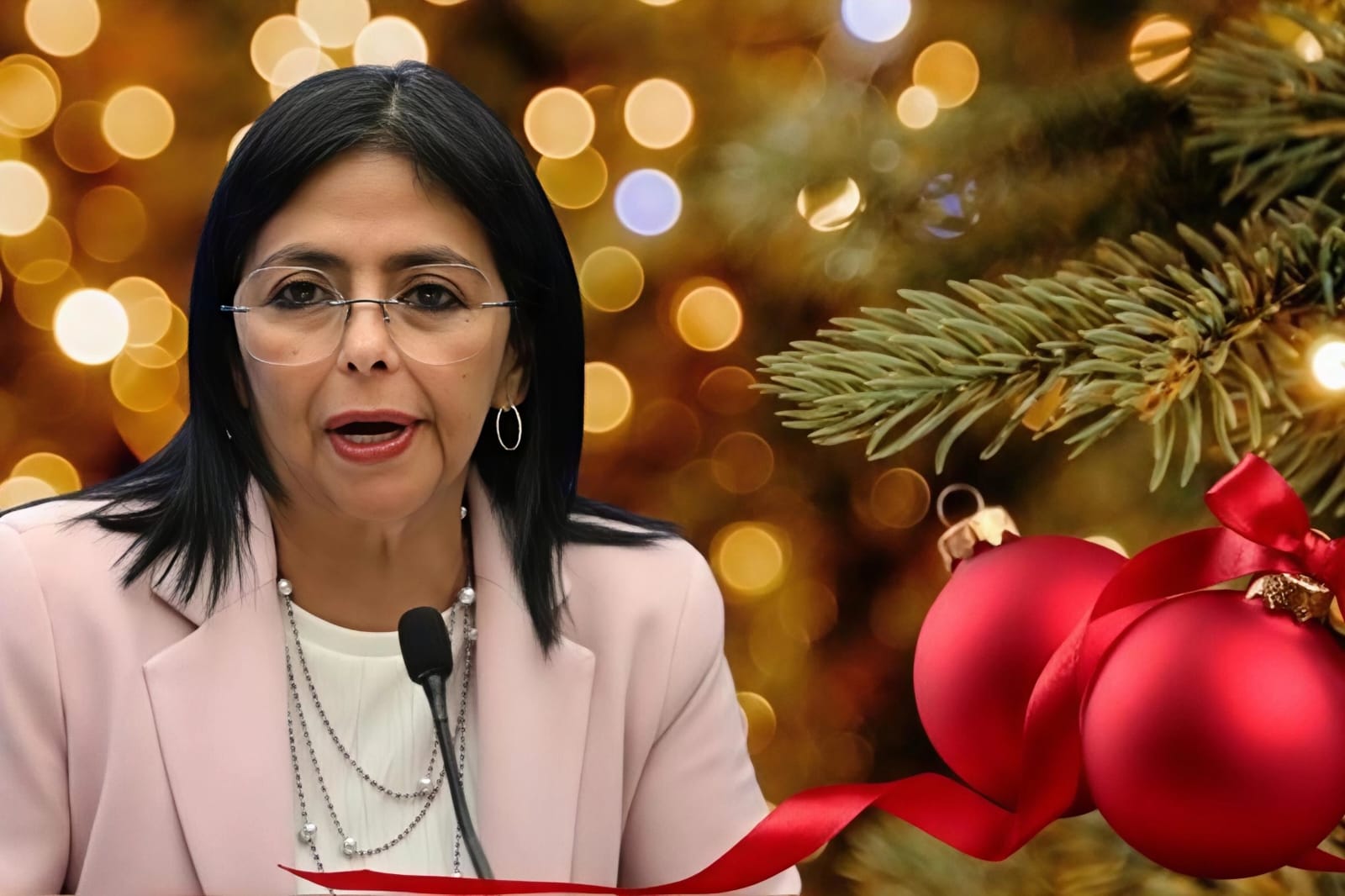 Entre la economía y la tradición: Venezuela celebrará la Navidad a partir del 1 de noviembre