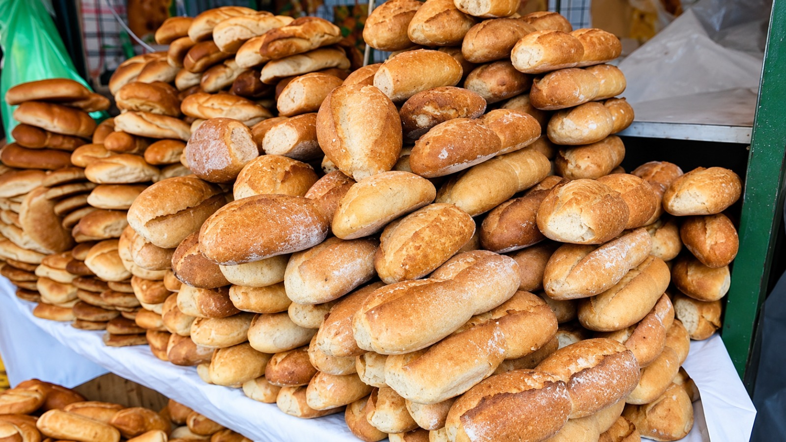 Panificadores buscan acuerdos directos con proveedores para evitar el incremento del precio del pan