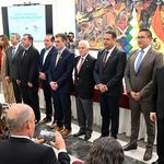El Comité Organizador de los XXI Juegos Deportivos Bolivarianos 2029.