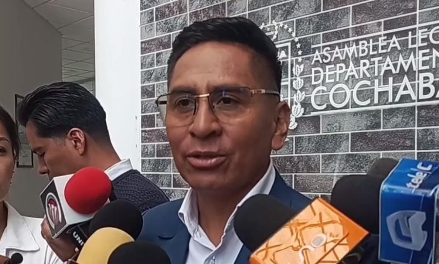 Asambleísta cuestiona la falta de gestión de la Gobernación para atender a municipios afectados por la sequía