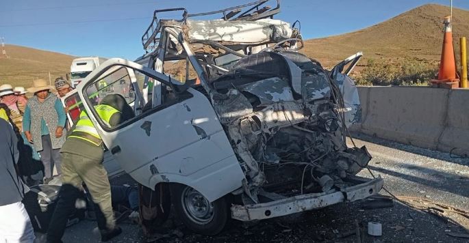 Más de 15.000 accidentes y 1.068 muertos en carreteras entre enero y septiembre