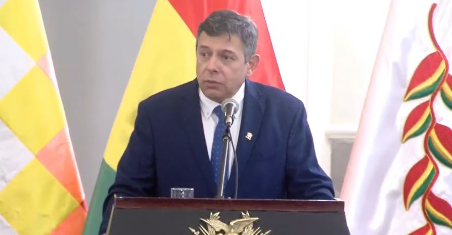 Ávila: Ley para suspender al fiscal general “da inicio al proceso de reforma judicial”