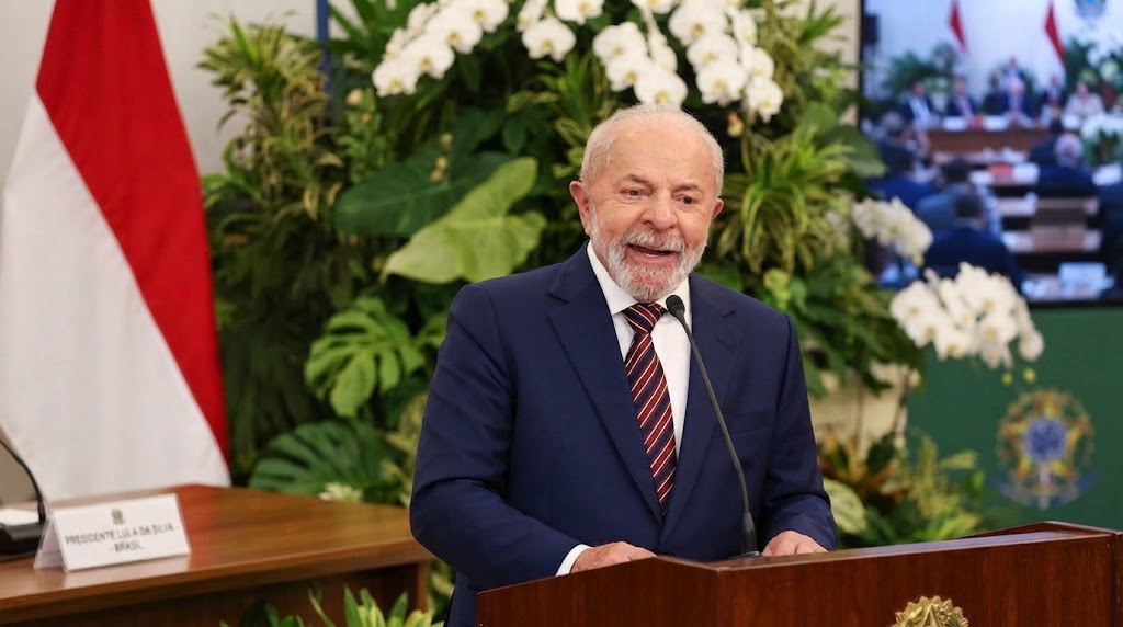 Lula busca remontar ante Bolsonaro con el voto de los abstencionistas