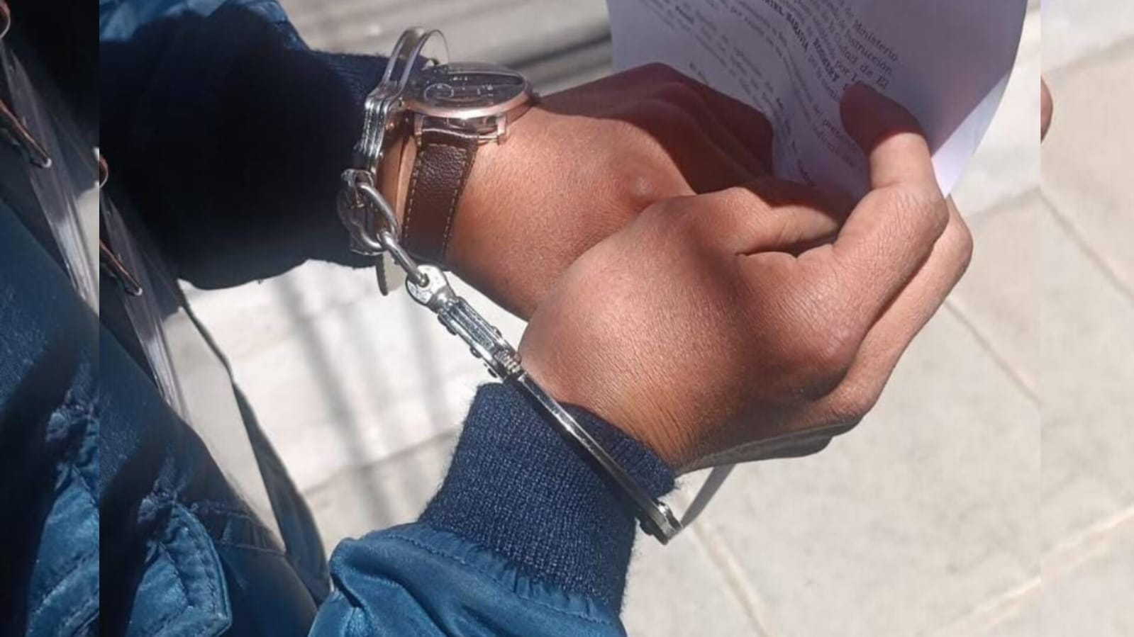 Excatequista se sentenciado a 20 años de cárcel por violación a una adolescente en Potosí