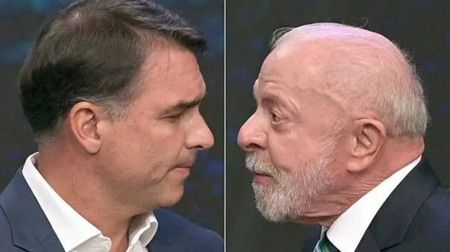 EN VIVO | Lula y Bolsonaro se disputan la Presidencia de Brasil voto a voto
