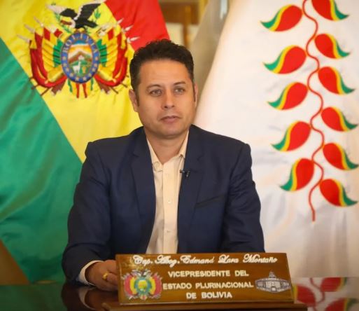 “Temo por mi vida”: Lara denuncia un plan de montaje desde el Ejecutivo para aprehenderlo