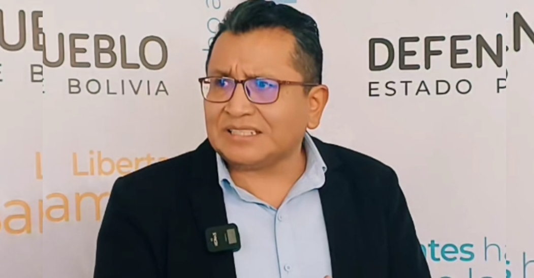 Defensor alerta sobre un «incremento desmedido» en el costo de los alimentos por la eliminación del subsidio al diésel