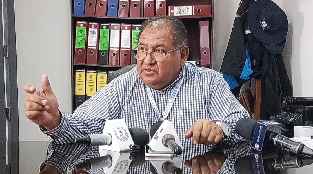 Nevada fortalecerá reservorios y reservas de agua para la época de estiaje