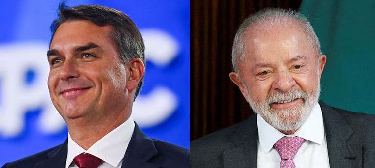Conteo rápido da a Bolsonaro 49,58% y Lula el 42,25% en comicios de Brasil