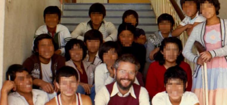 Expulsan del sacerdocio a un pederasta que abusó de menores en España y Bolivia por 30 años
