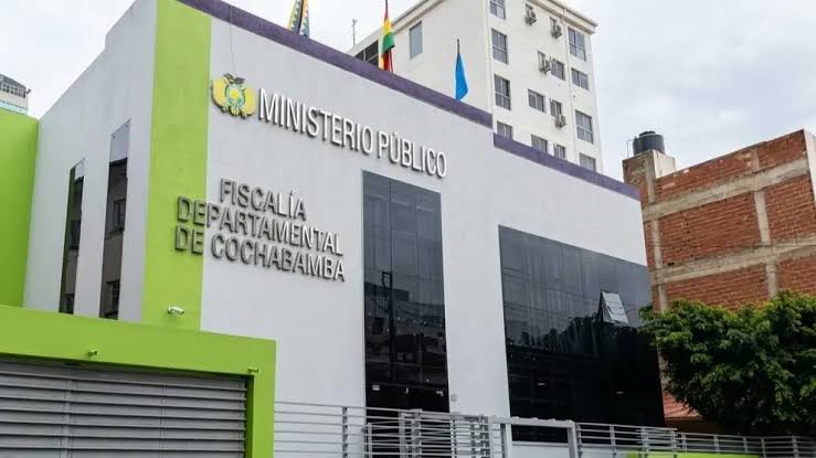 Suplencias en el Ministerio Público: Designan a Casilda García Rocha como Fiscal Departamental de Cochabamba de manera temporal