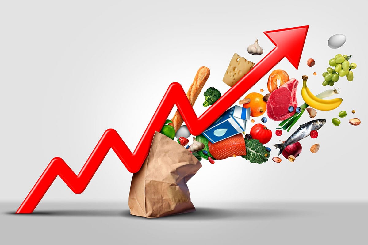 BCB mantiene su proyección de inflación de 9,2% para el cierre de 2026