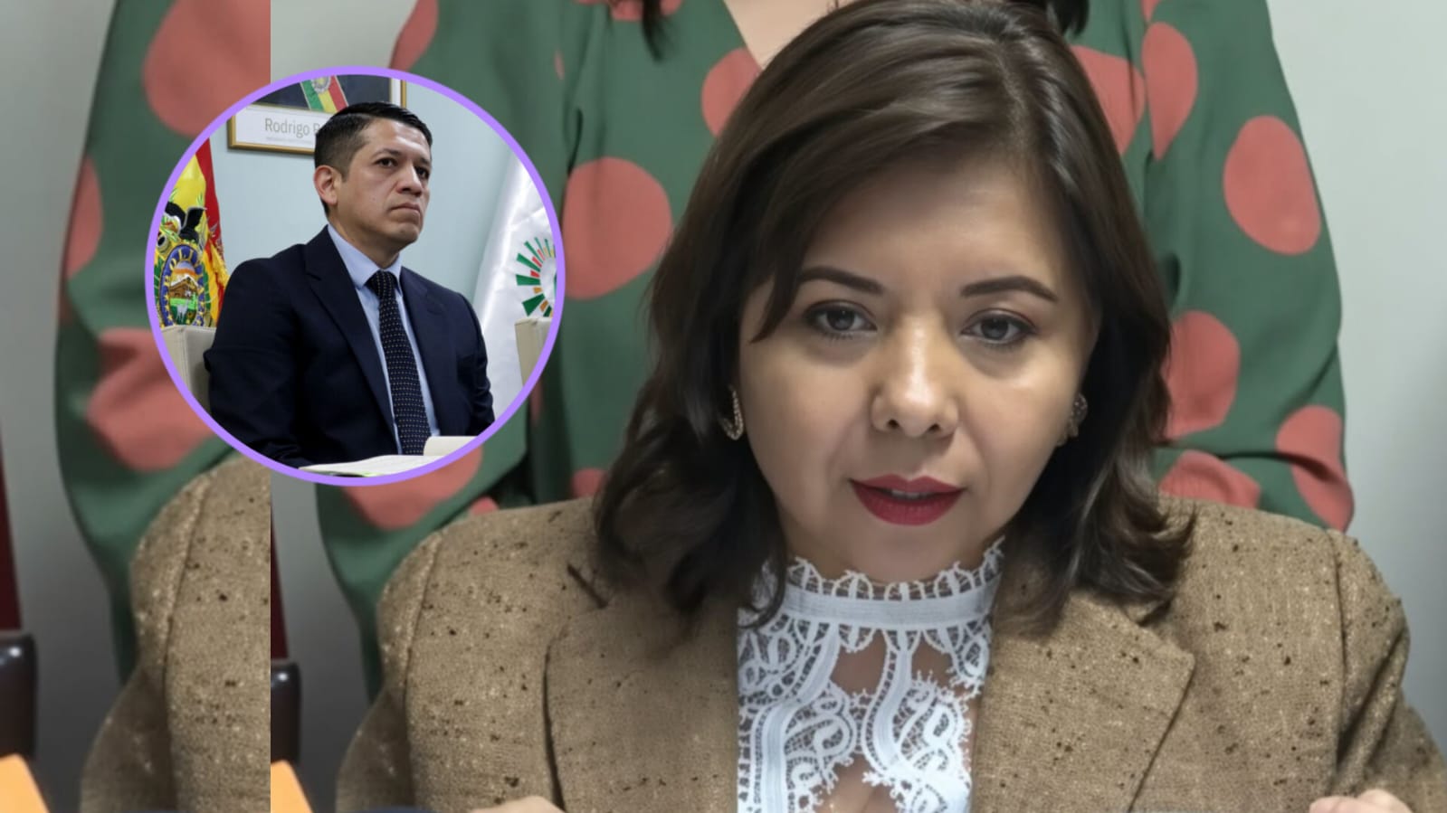 Investigan a jueza que suspendió audiencia de exalcalde Fernández, liberó a hermano de Marset y favoreció a entorno de Montenegro