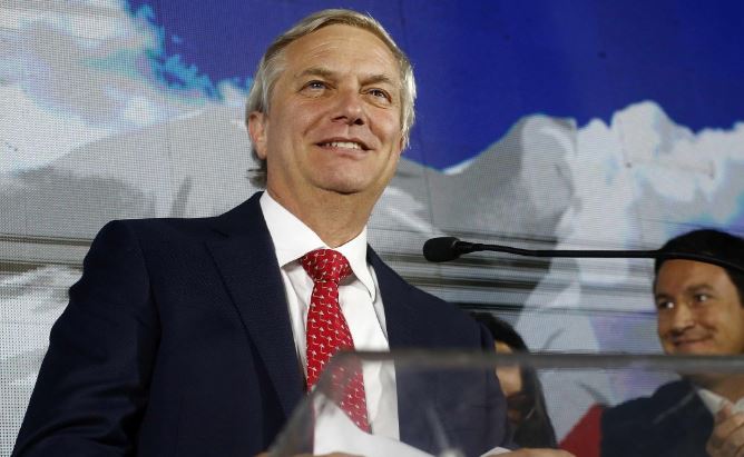 Cancilleres de Bolivia y Chile confirman visita de Kast al país el 16 de octubre