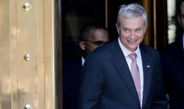 La agenda del presidente chileno José Antonio Kast en su visita a Bolivia