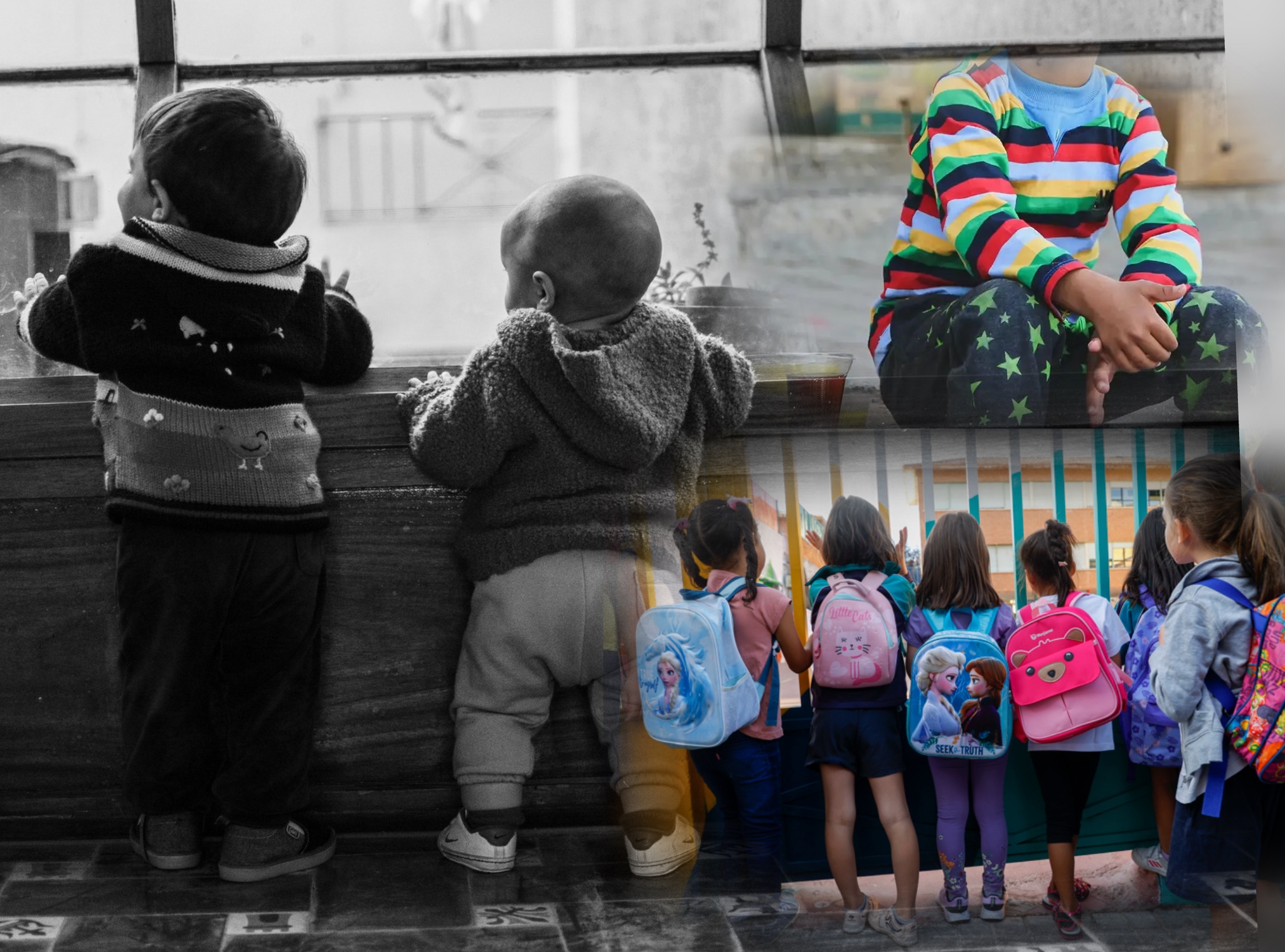 Aprueban decreto para la entrega de bono a niños y adolescentes huérfanos por feminicidio