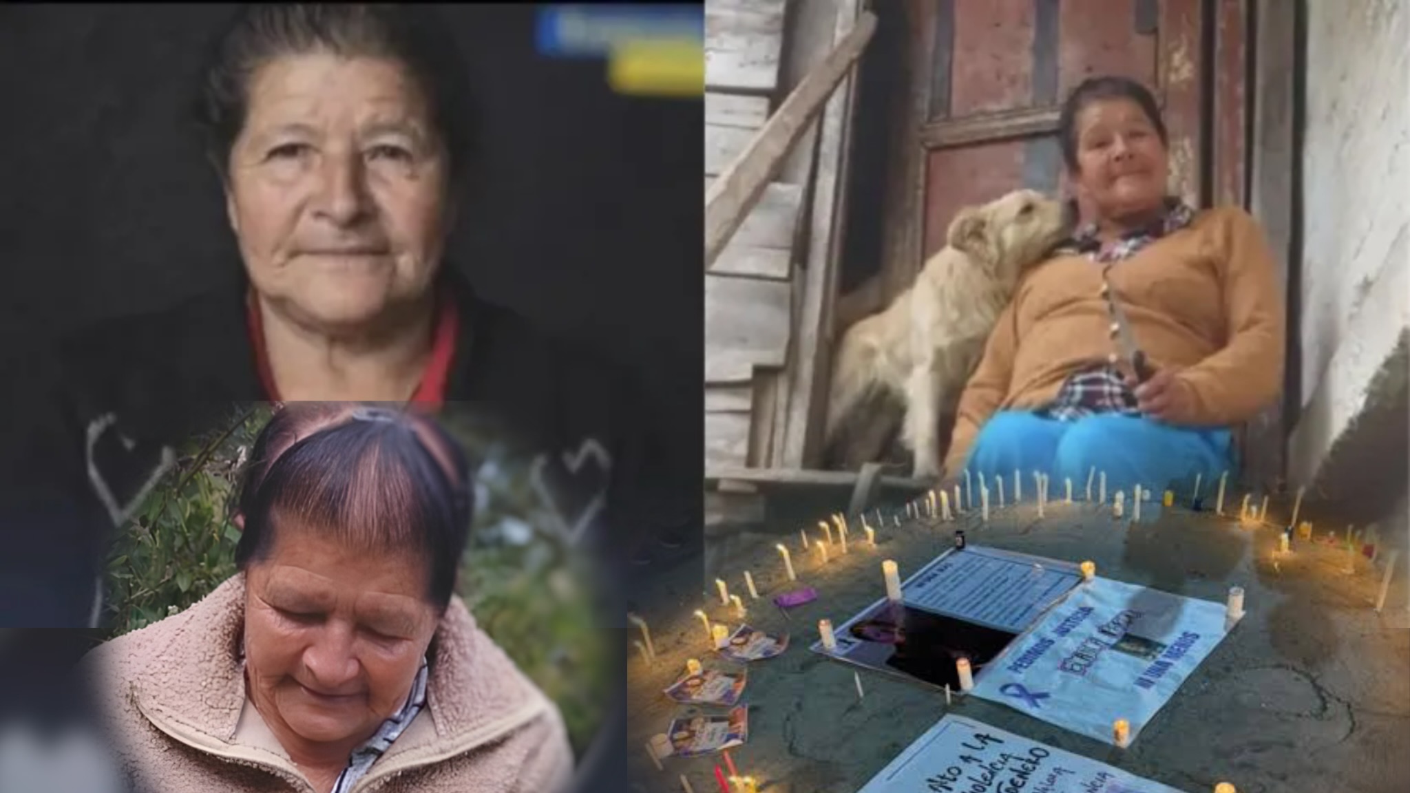 El feminicidio de Blanca Pardo: la tragedia en Nariño que consternó a Colombia a 40 días de impunidad