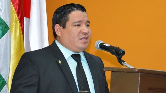 Un abogado dice que “El Chino” sería el alias atribuido al exfiscal Mariaca y lo vinculó con casos de sicariato