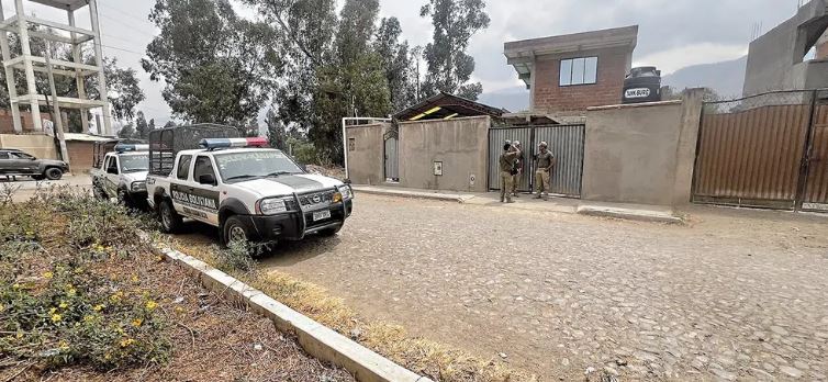Secuestradores exigen Bs 150 mil por una persona; la familia pagó Bs 70 mil y esperaba que sea liberado