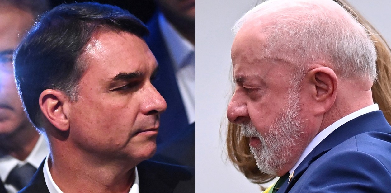 Lula y Bolsonaro van a segunda vuelta en Brasil el 25 de octubre