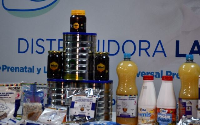 Desde noviembre entregarán nuevo paquete de subsidio