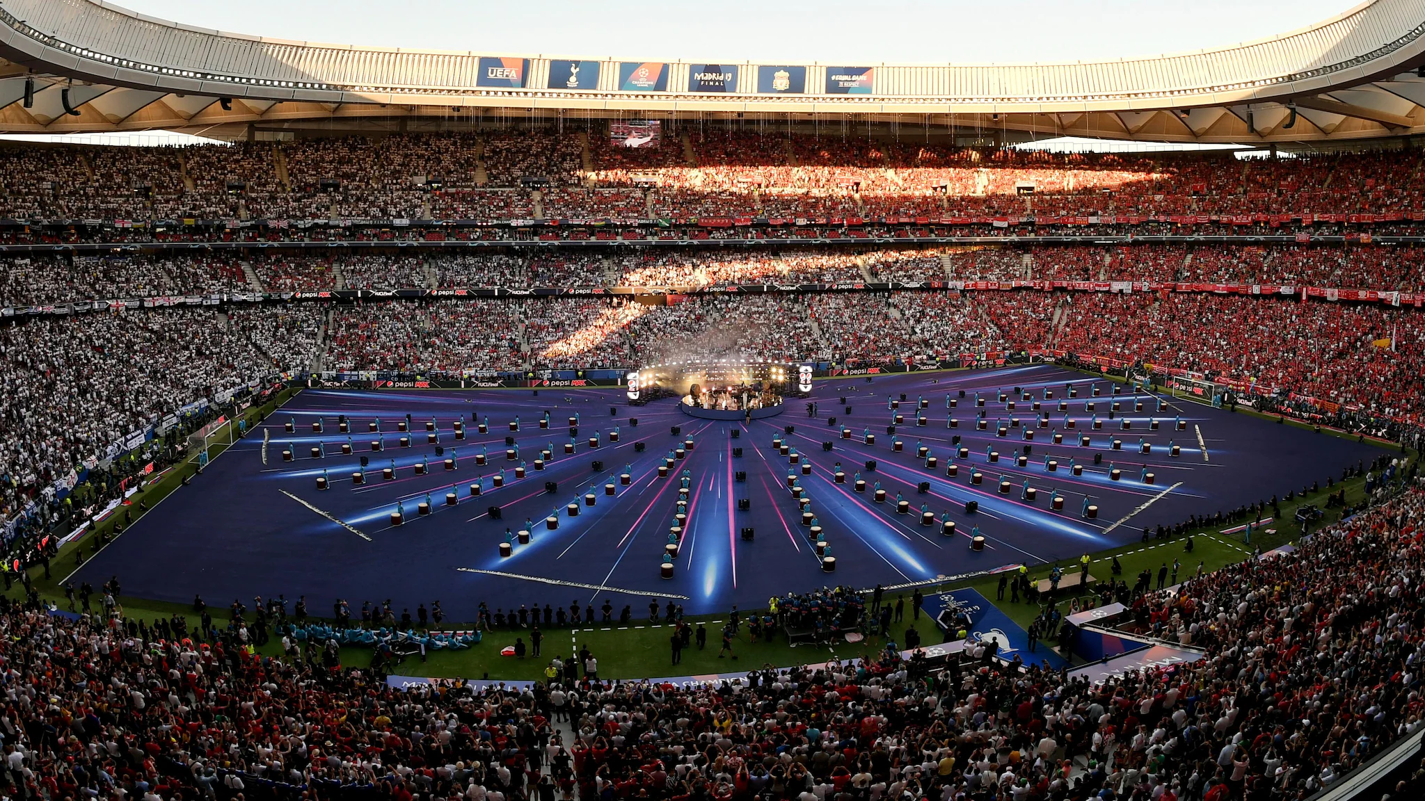 La Champions League vuelve con duelos de alto nivel: revisa los partidos y horarios en Bolivia
