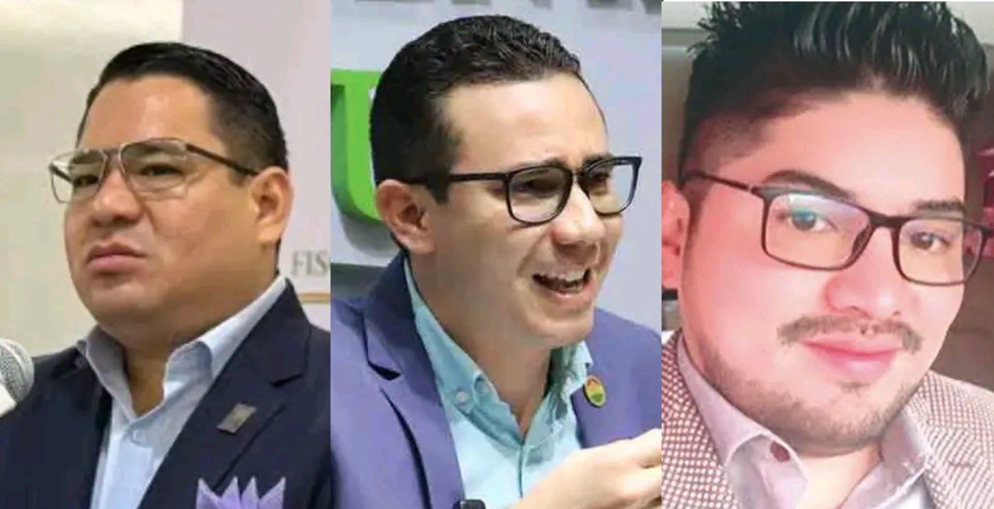 Juez ordena trasladar el proceso contra Mariaca, Zeballos e Irusta a Santa Cruz, según abogado Justiniano
