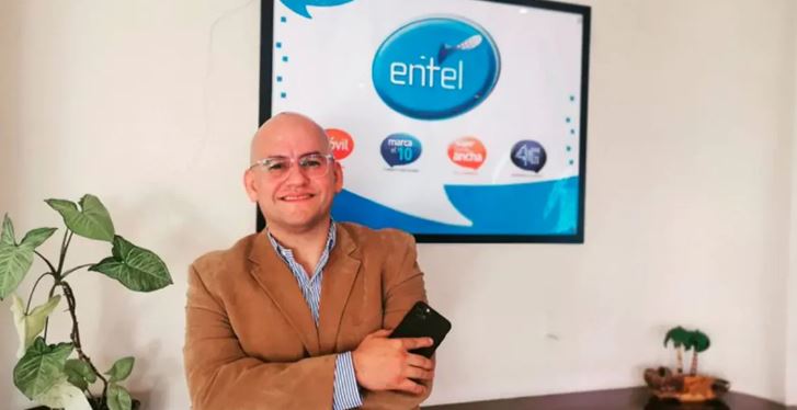 Hoteles de lujo y compras no justificadas: exgerente de Entel es condenado a 8 años