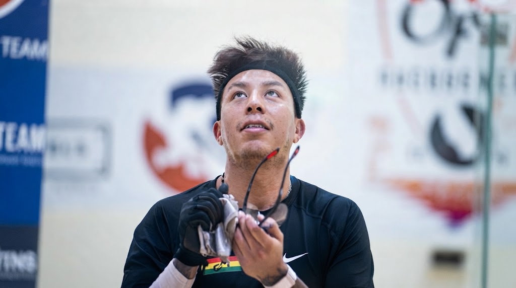 Conrrado Moscoso vuelve a gritar campeón y conquista por tercera vez el SoCal Open en EE.UU.