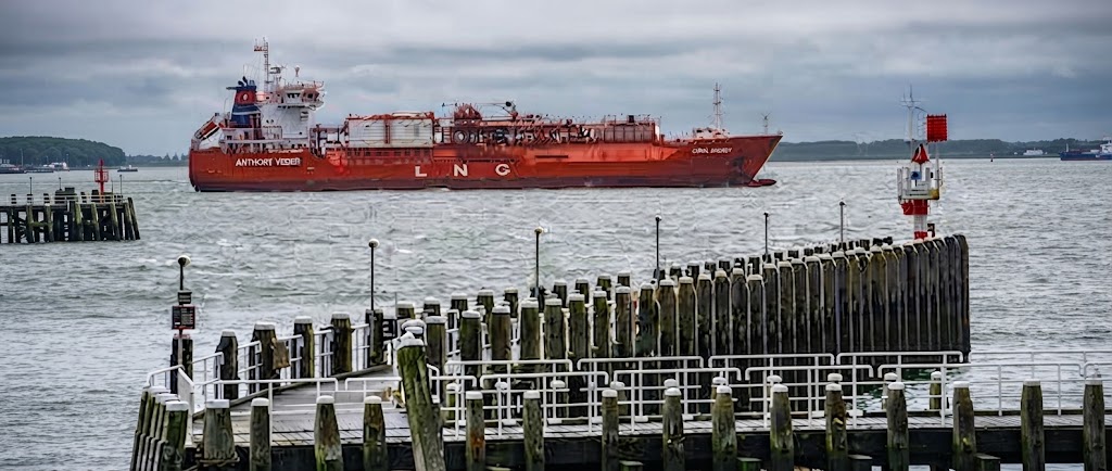 El mundo enfrenta una crisis de gas natural licuado que podría disparar los precios y generar una futura sobreoferta
